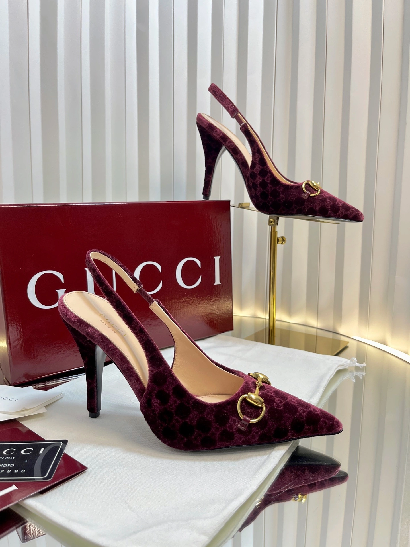 COCO-- 6u33i 835976 FAETG 5042 Heel height：9.5cm item:E-X000I1224